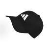 adidas Light Twill Baseball Cap,  Adjustable Breathable UV Protection Headwear HS5510