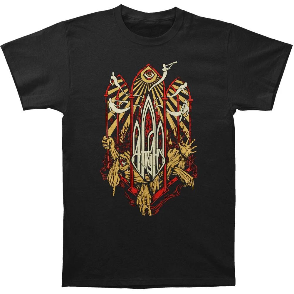 AT THE GATES Eye In The Sun Swedish Death Metal T-Shirt S NEW XXL