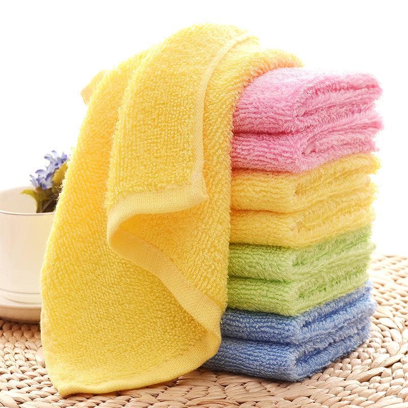Oil-Repellent Wood Fiber Dishcloth: Non-Stick, Thickened Cleaning Pad