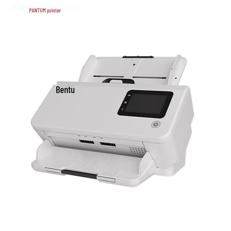 Pantum High-Speed Document Scanners & A3 Document Cameras CN plug (adapter included)