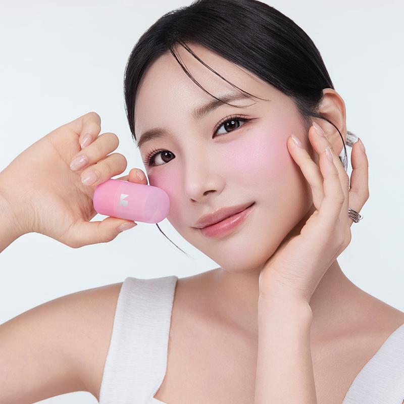 Nature Republic Kremowy róż w sztyfcie 7,5g