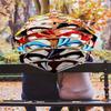 Goku Dragon Power Legacy Folding Umbrella Umbrella Suitable For All Seasons Three Folds Light Umbrella