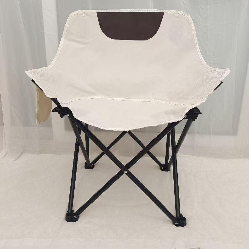 Portable Folding Camping Table & Chair Set - Roll-up Picnic Gear for Outdoors