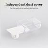Eyelash Splitter Nail Art Tattoo Glue Pallet Holder Eyelash Extension Rings Stand Adhesive Pigment Holders Finger Beauty Tools
