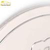 GS3 Fuel Tank Cap Sequin: Scratch-Resistant Protective Film & Decorative Sticker