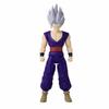 Action Figure Bandai Dragon Ball Limit Breakers Series Gohan Beast 30 Cm