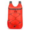 Lightweight Nylon Travel Backpack For Men And Women Foldable And Portable Ideal For Outdoor Activities