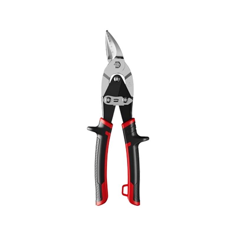 10-inch Stainless Steel Tin Snips
