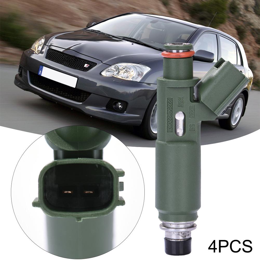 2325097401 fuel injector fit for 2004 2005 2006 Toyota Avanza 4pcs