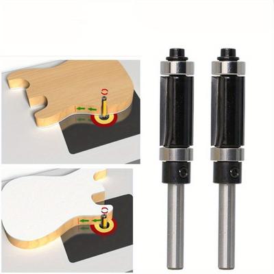 Zubehör für Elektrowerkzeuge – Fräser