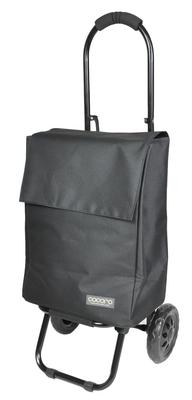 Koffer & Reisetaschen – Reisetaschen auf Rädern