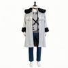 Frieren Cosplay Costume Beyond Journey's End Via Bell Role Play Anime Suit