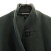 Brooks Brothers Cashmere Blend Wool coat Khaki Women Used
