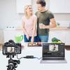 Аксесуари для аудіо і відео – HDMI-кабелі та адаптери