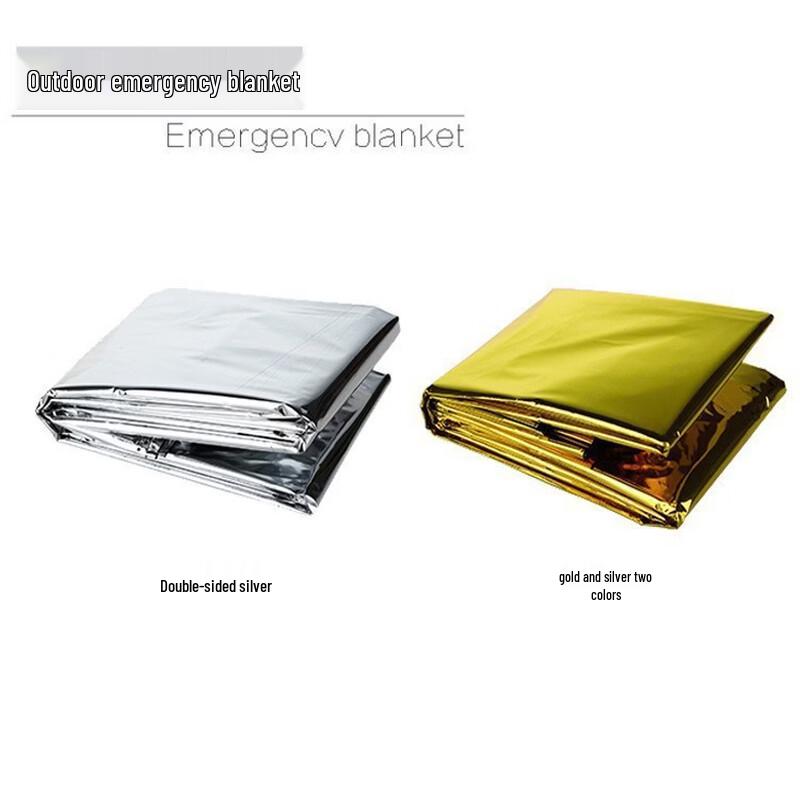 Emergency Thermal Blanket