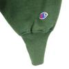 Champion 90s Reverse Weave USA Made Old Embroidered Tag College Long sleeve sweat trainer Women Used