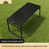 Portable Outdoor Tactical Folding Table: Quick-Open Picnic & Camping Table