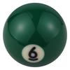 Abfer shift knob no. 6 Billiard Ball Type Car Shift
