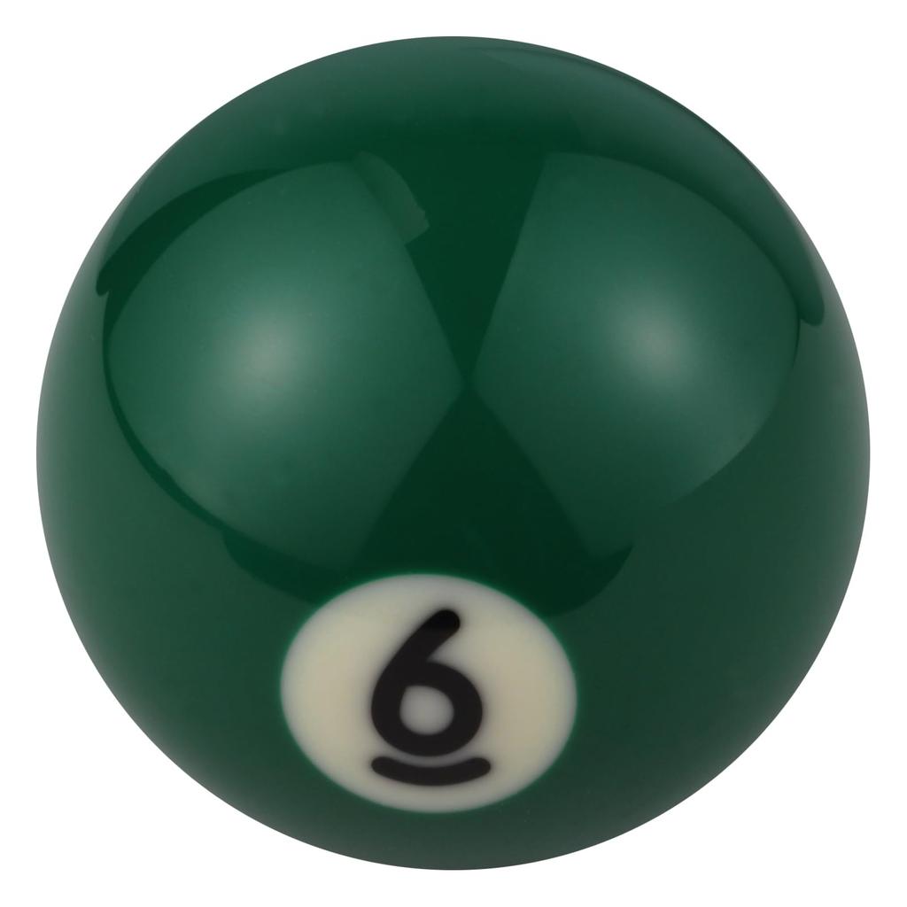 Abfer shift knob no. 6 Billiard Ball Type Car Shift