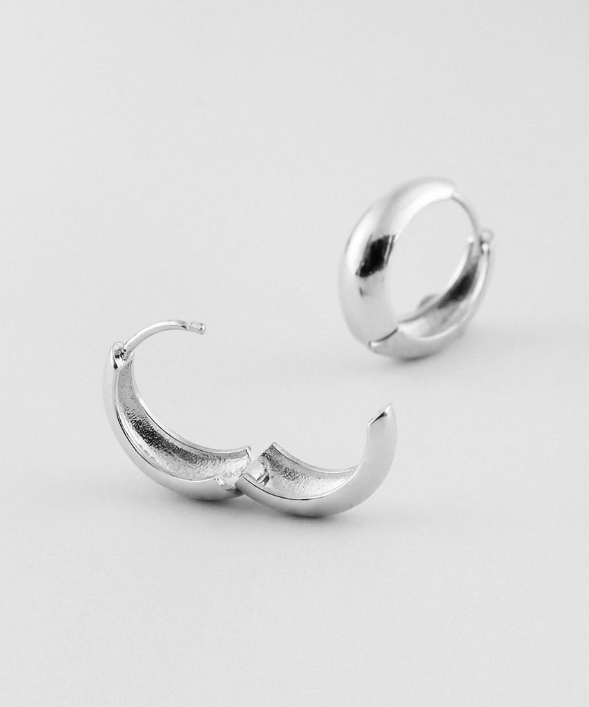 Quarqor #7706 Silver92.5 Earring