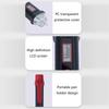 Home Circuit Detection Fault Diagnosis Digital Display Test Pencil Multimeter Electrician Tools Voltmeter Voltage Tester