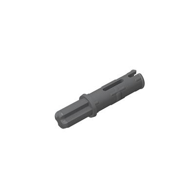 Bulk Technical DIY Part Connector Pin Peg Cross Axle Building Blocks Toy MOC Parts Compatible With 2780 3673 6558 6562
