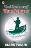 Kniha The Adventures of Tom Sawyer