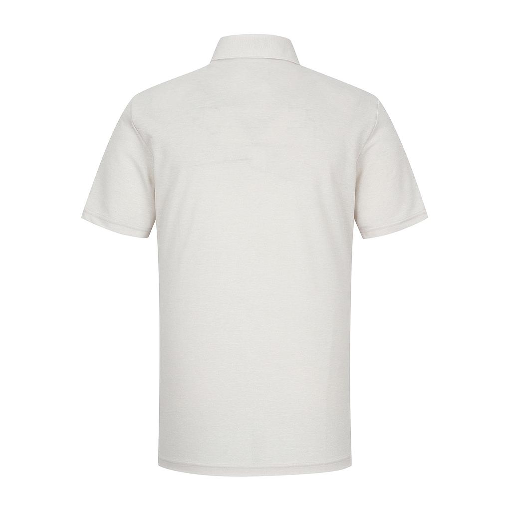 FERRAROMILANO Rcp Pique Gerai T-Shirt Light Beige (Amseks20151)