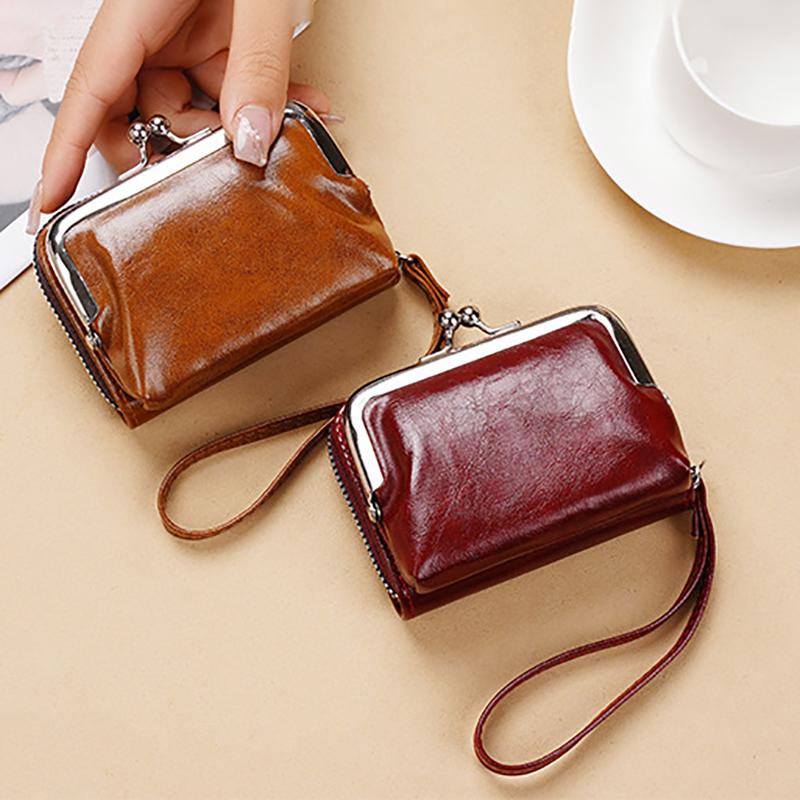 Женские кошельки — фото 9