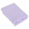 Newborn Lounger Cover Breathable Travel Portable Infant Lounger Removable SlipcoverLight Purple