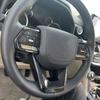 Für Toyota Land Cruiser LC300 ABS Kohlefaser Lenkradschalter Knöpfe Rahmen Abdeckung Verkleidungen Auto Styling Zubehör