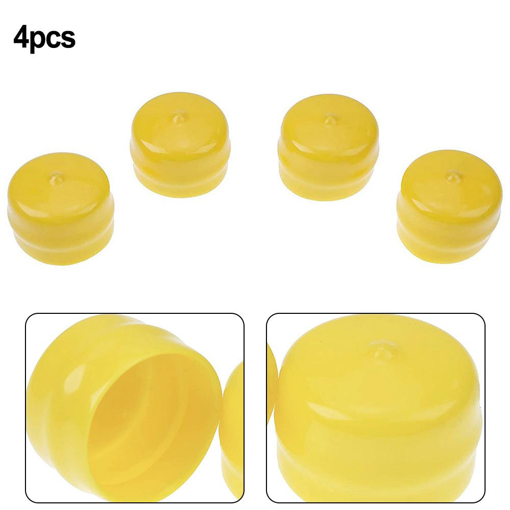 4pcs Bearing Hub Brush Cutter Hub Durable Easy To Use