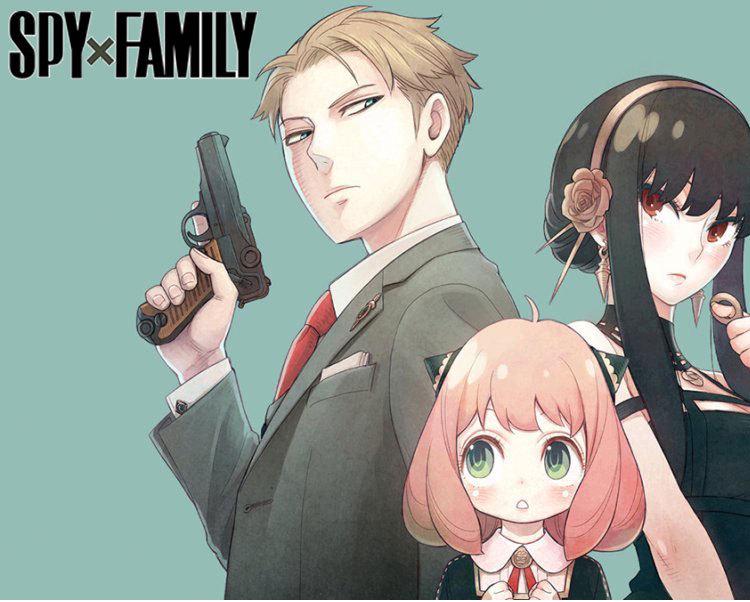 Yor Forger SPY×FAMILY Cosplay Set