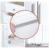 Windshield Sealing Strip Accessories Casement Door Seam