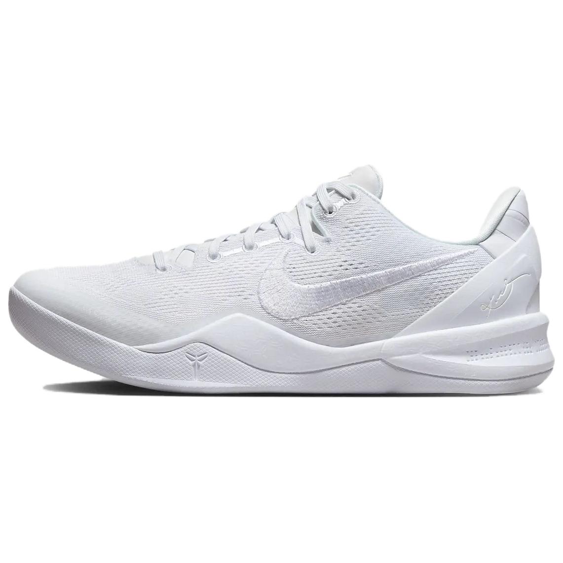 

Кроссовки Nike Kobe 8 Protro Halo(ФДЖ9364-100) 36