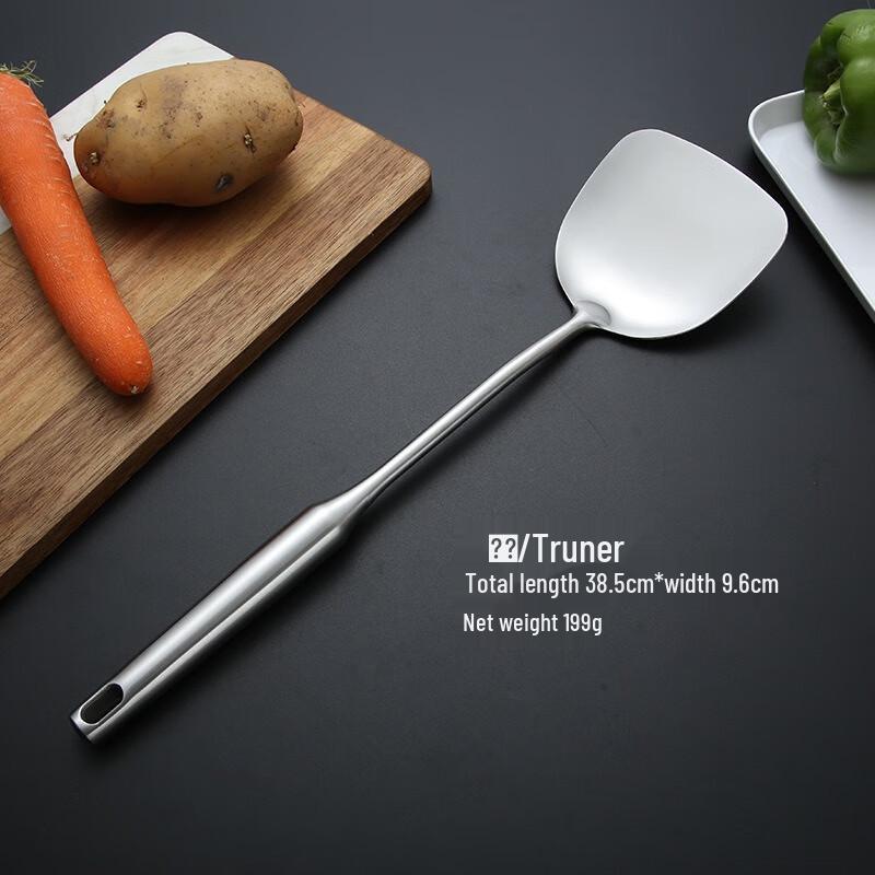 TLXT304 Edelstahl Suppenkelle