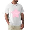 Cutie Patootie Badge Tshirt Big And Tall Basic Tee Shirt