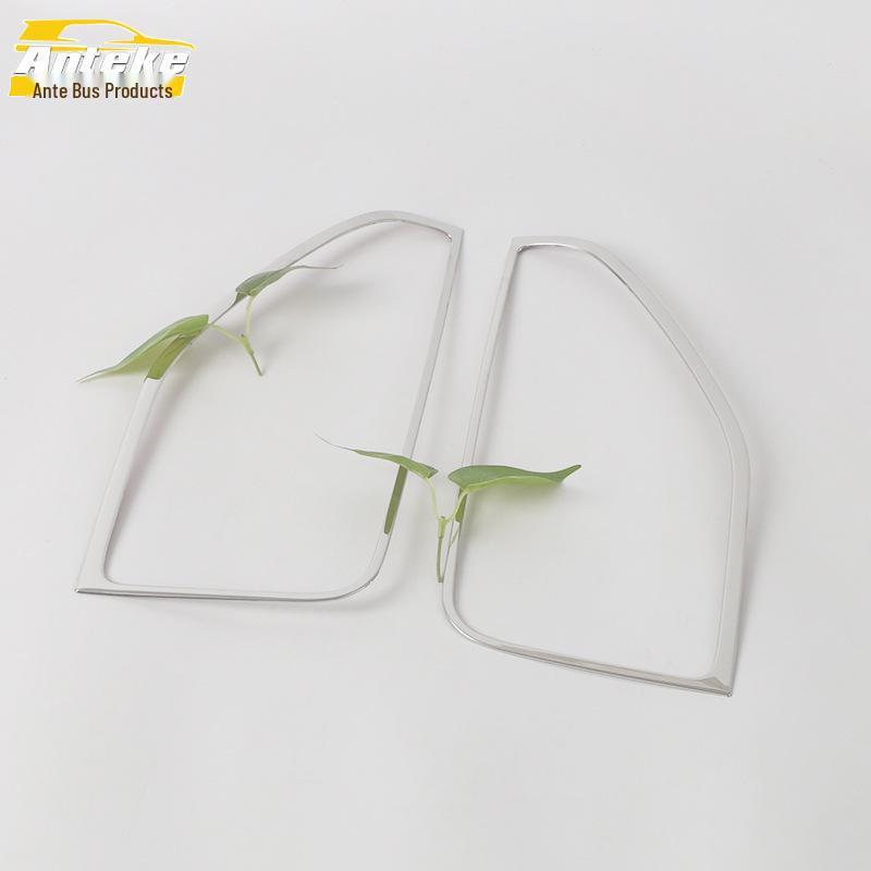 Lantu 22 Dreamer Fog Light Cover Trim Sticker for Front Bumper