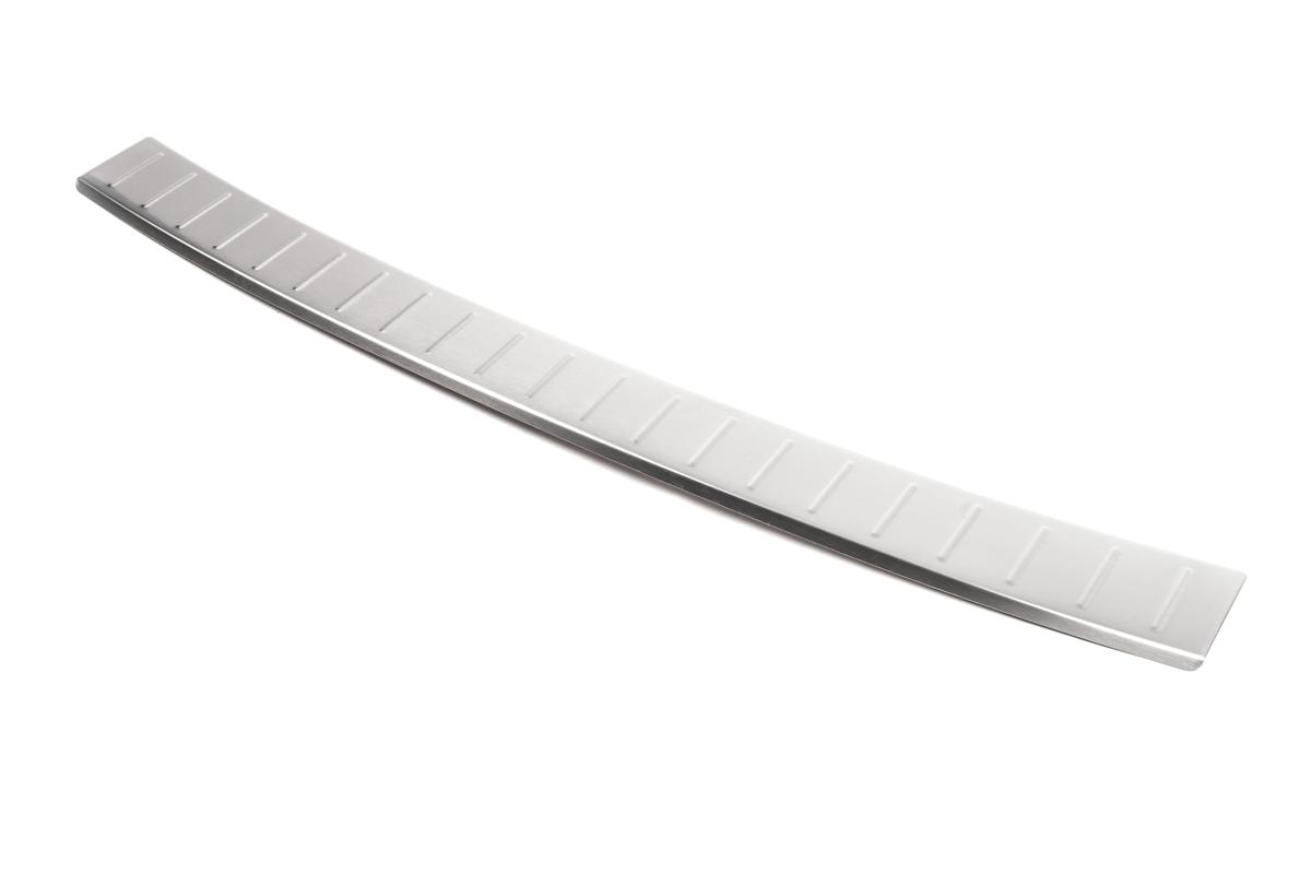 

OmsaLine rear bumper cover (stainless steel) for BMW X1 F-48 2015-2022