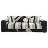 Simple And Modern Chenille Sofa Towel, Light Luxury And High-End Sofa Cover, Universal In All Seasons, Anti-Cat Scratch Sofa Cover