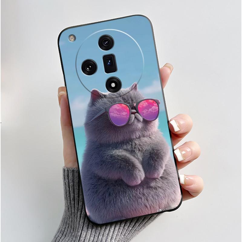 

Phone Case For LG K42 LMK420 K420 K420H Soft Silicone Black Case New Design Cartoon Pattern Popular Milk Tea Rabbit Casing LG K42