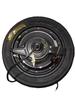 Electric Vehicle 350W 48V 14X2.50 Brushless Hub Motor with Drum & Expansion Brakes - New Standard