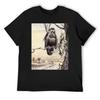 The Gossips - Arthur Rackham T-Shirt Oversized New Edition Mens T Shirt