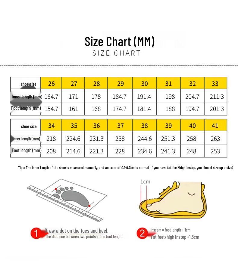 Double Star Girls' Lightweight Breathable Running Shoes