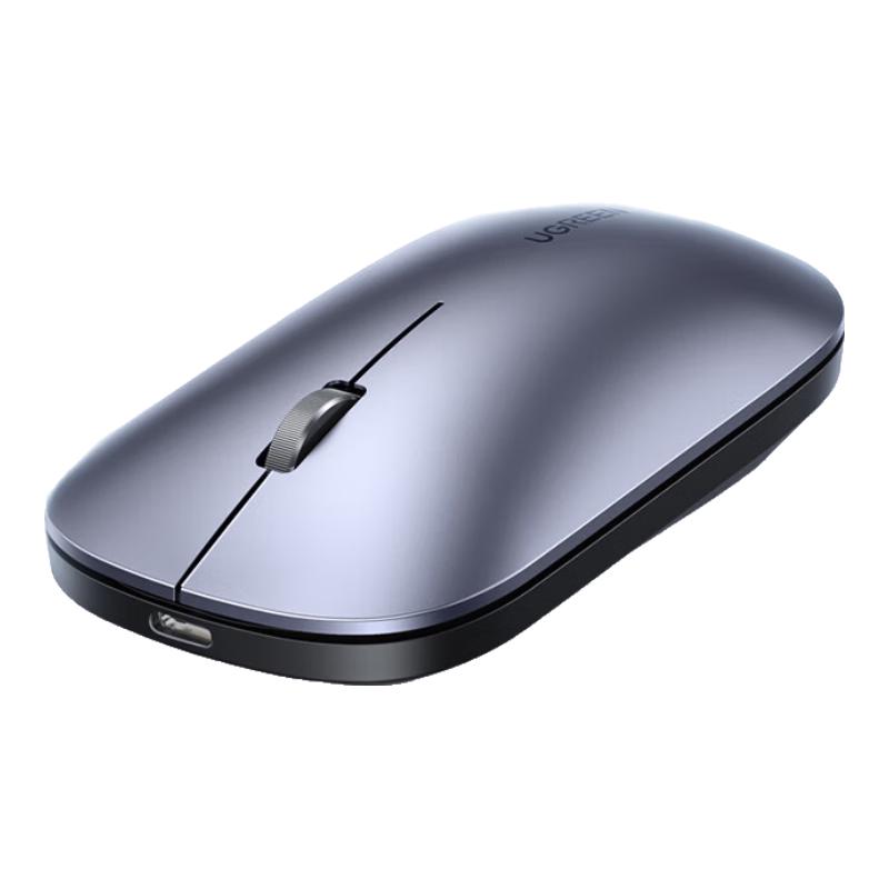 Ugreen M256 Dual Mode Wireless Bluetooth Mouse