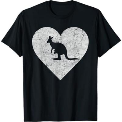 T-Shirts & Muskelshirts – T-Shirts