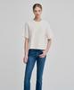 DUVETICA Toraka (Light Ivory) (Women'S Knit Pullover)