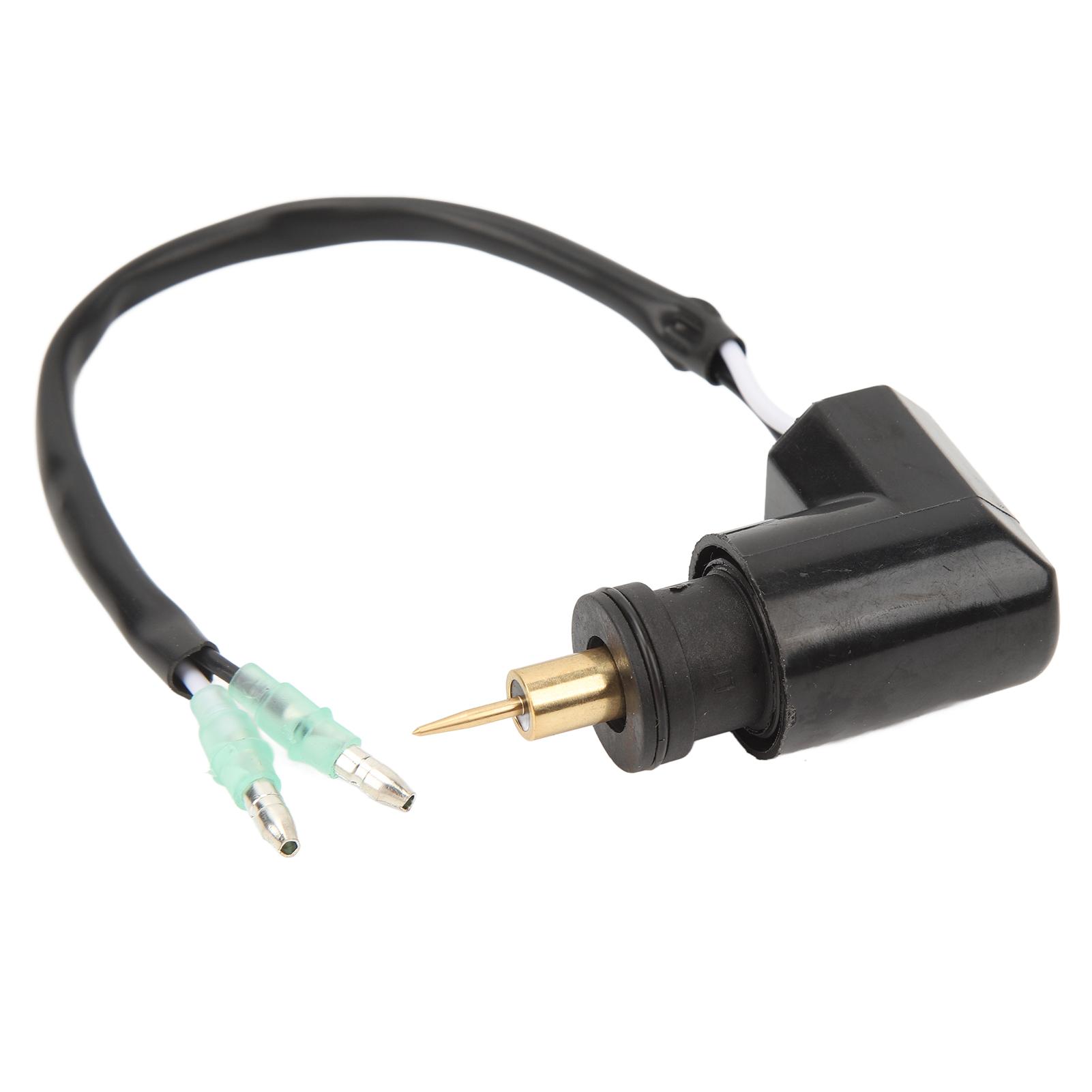 

Outboard Prime Starter Assy 69W 14380 01 Quick Start Sensitive Strong Power Fit for 4 Stroke F60 Outboard
