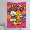 The GGarfieldMovie DIY Wall Tapestry Hanging Tarot Hippie Wall Rugs Dorm Home Decor
