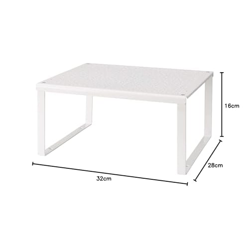 IKEA VARIERA 50177727 Shelf Insert, White